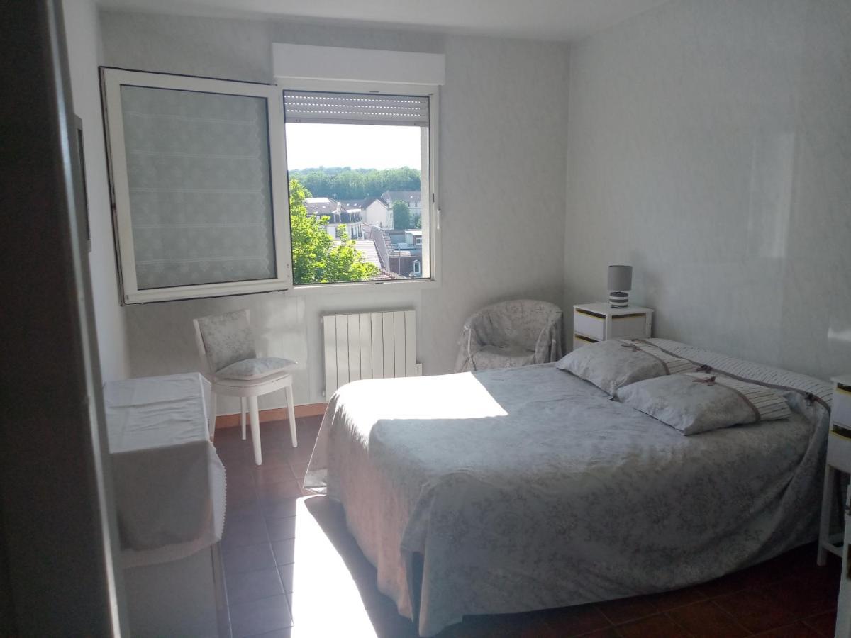 Villa Arc En Ciel Et Cle Des Champs Контрексвиль Экстерьер фото