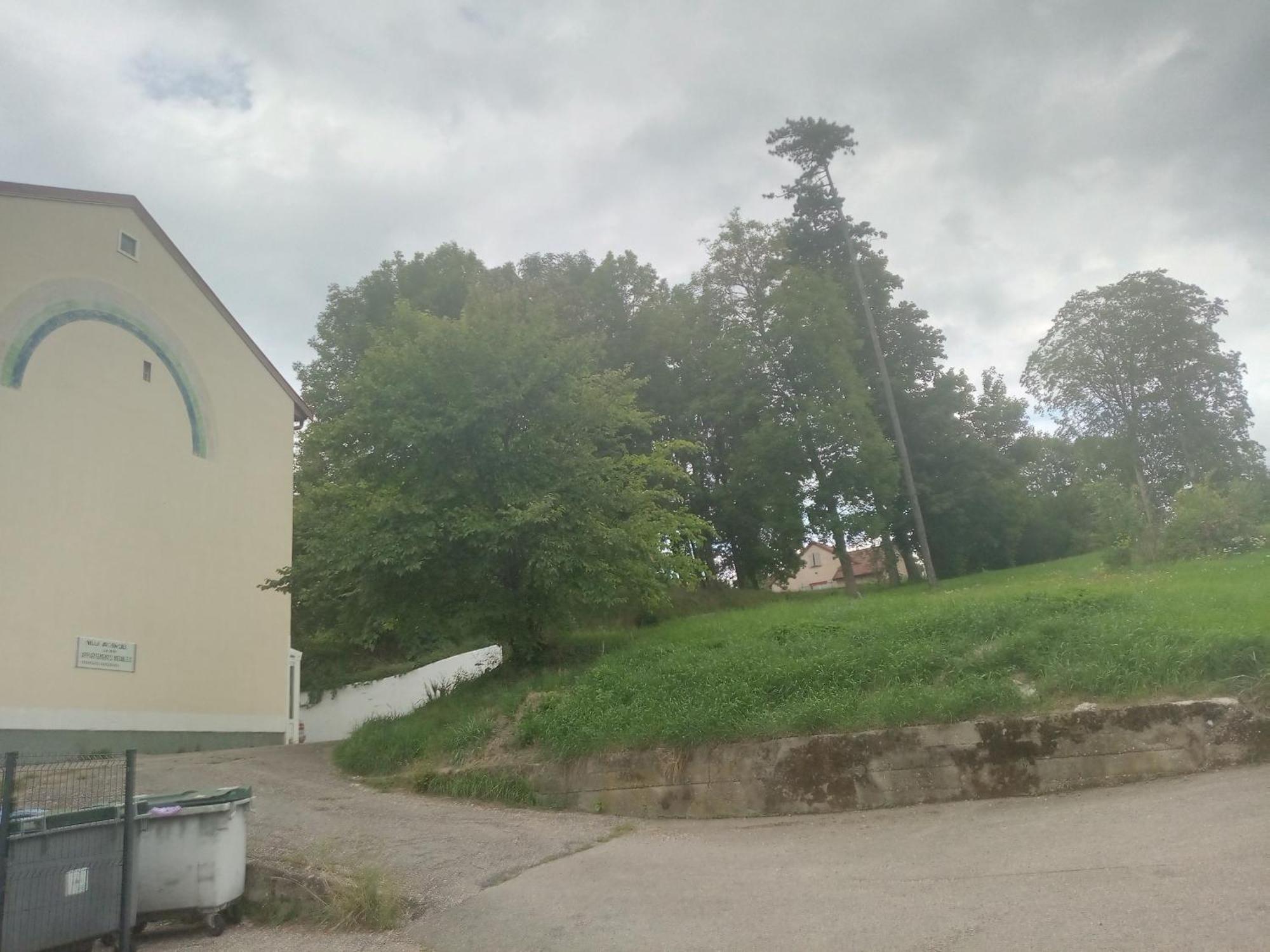 Villa Arc En Ciel Et Cle Des Champs Контрексвиль Экстерьер фото