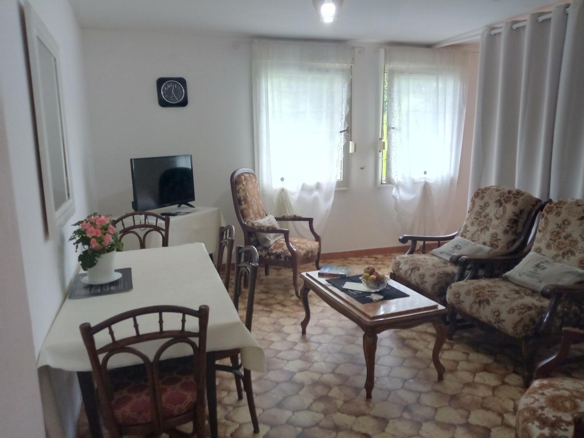 Villa Arc En Ciel Et Cle Des Champs Контрексвиль Экстерьер фото