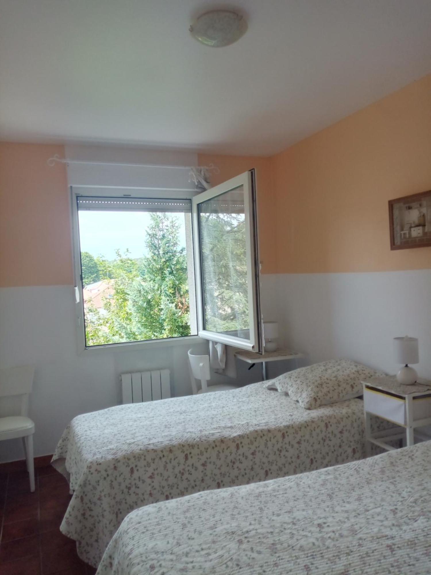 Villa Arc En Ciel Et Cle Des Champs Контрексвиль Экстерьер фото